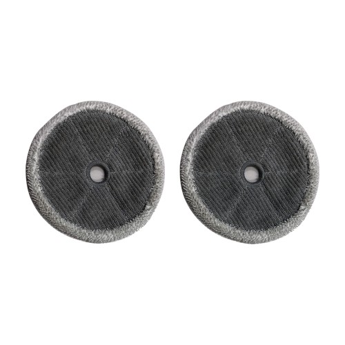Zestaw mopów JIMMY do JIMMY JV9 Pro Aqua/JV10 Pro Aqua – 2 sztuki