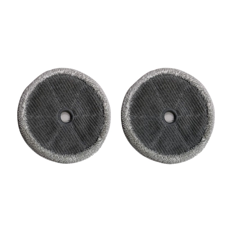 JIMMY mopset voor JIMMY JV9 Pro Aqua/JV10 Pro Aqua – 2 stuks