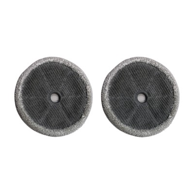 JIMMY mopset voor JIMMY JV9 Pro Aqua/JV10 Pro Aqua – 2 stuks