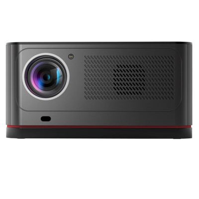 ETOE Whale Pro Android TV Projektor, 1800 ANSI, automatyczna regulacja ostrości i Keystone - nowa wersja