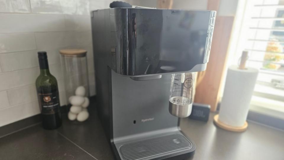 Review: Drink zuiver water met de Hydrofast C300