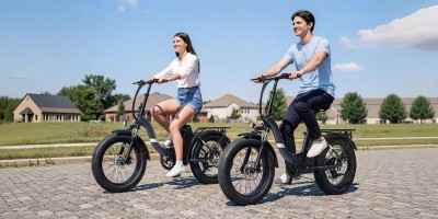 STVZO-conforme E-Citybikes in 2026: de Touroll S2 Pro als veelzijdige alleskunner voor dagelijks gebruik